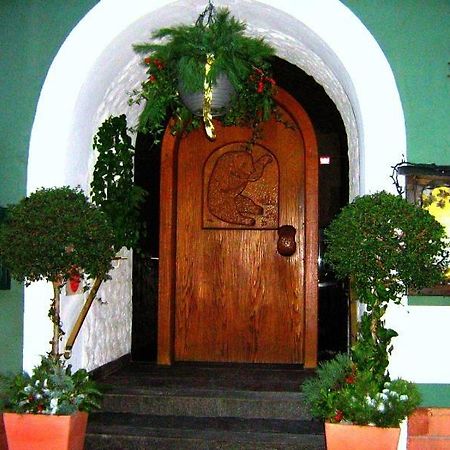 Hotel Restaurant Baeren ฟรอยเดนชตัดท์ ภายนอก รูปภาพ