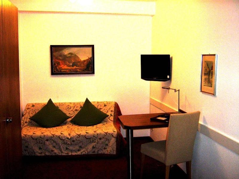 Hotel Restaurant Baeren ฟรอยเดนชตัดท์ ห้อง รูปภาพ